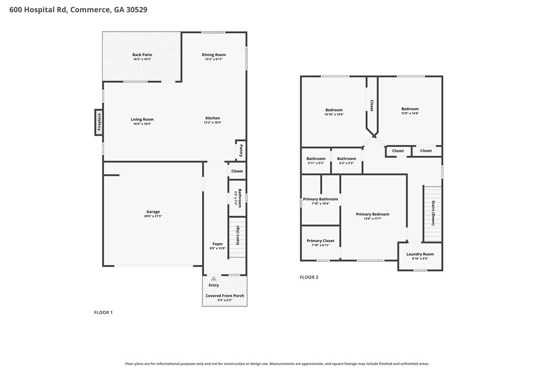 600 Hospital Road Lot 3 Property Photo 65