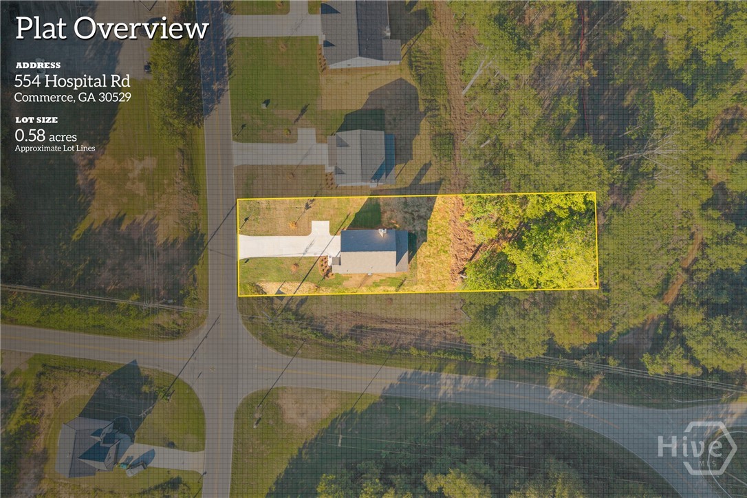 554 Hospital Road Lot 6 Property Photo 2