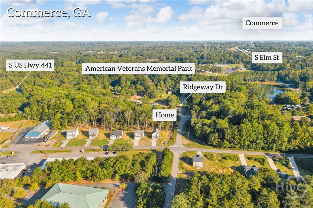 554 Hospital Road Lot 6 Property Photo 3
