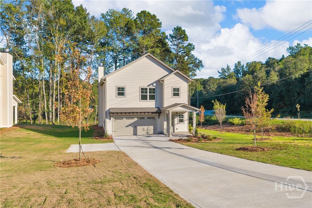 554 Hospital Road Lot 6 Property Photo 5