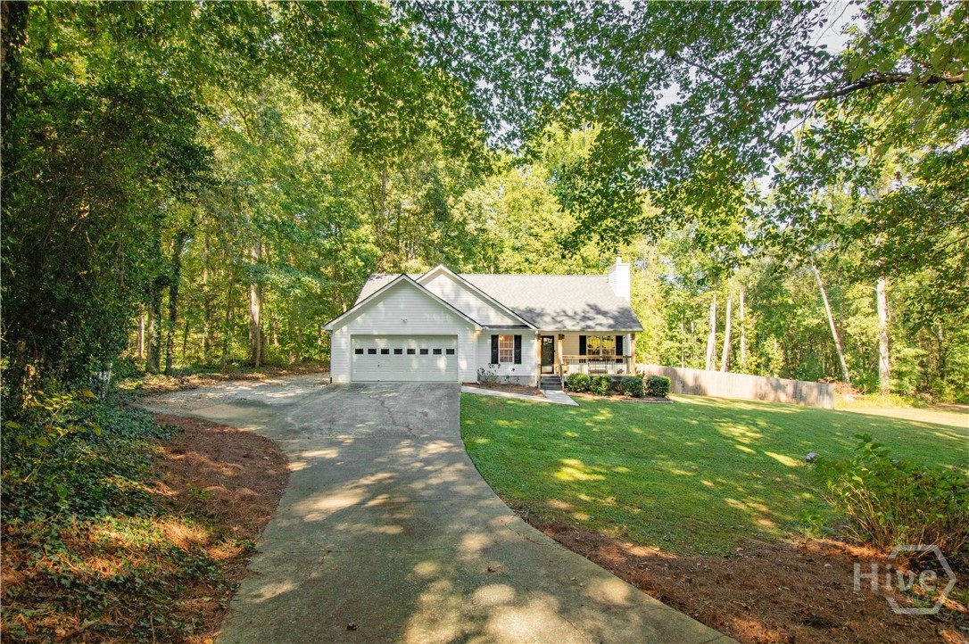 5727 Kings Court