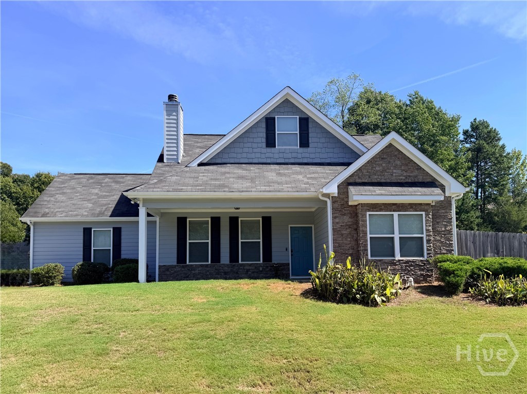 1377 Charleston Avenue Property Photo 1