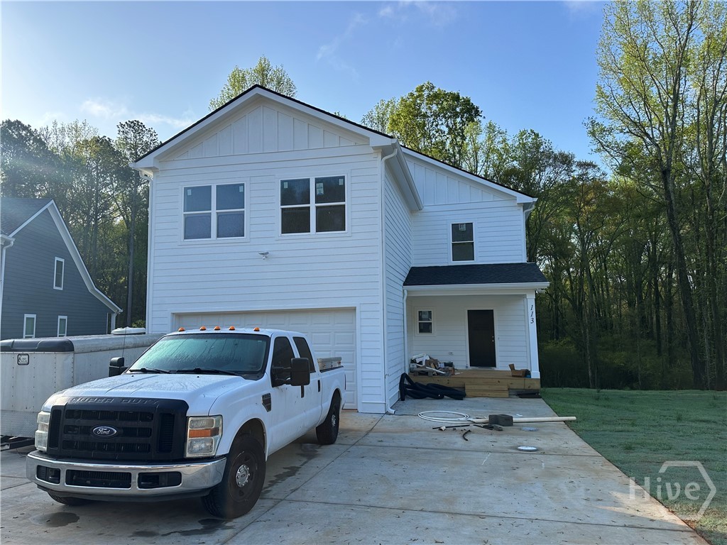 113 Sidetrack Circle Property Photo 1