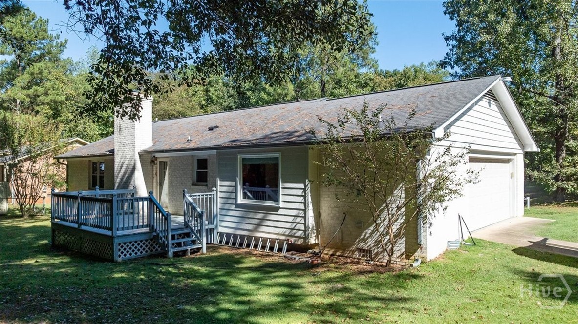 365 Providence Road Property Photo 31