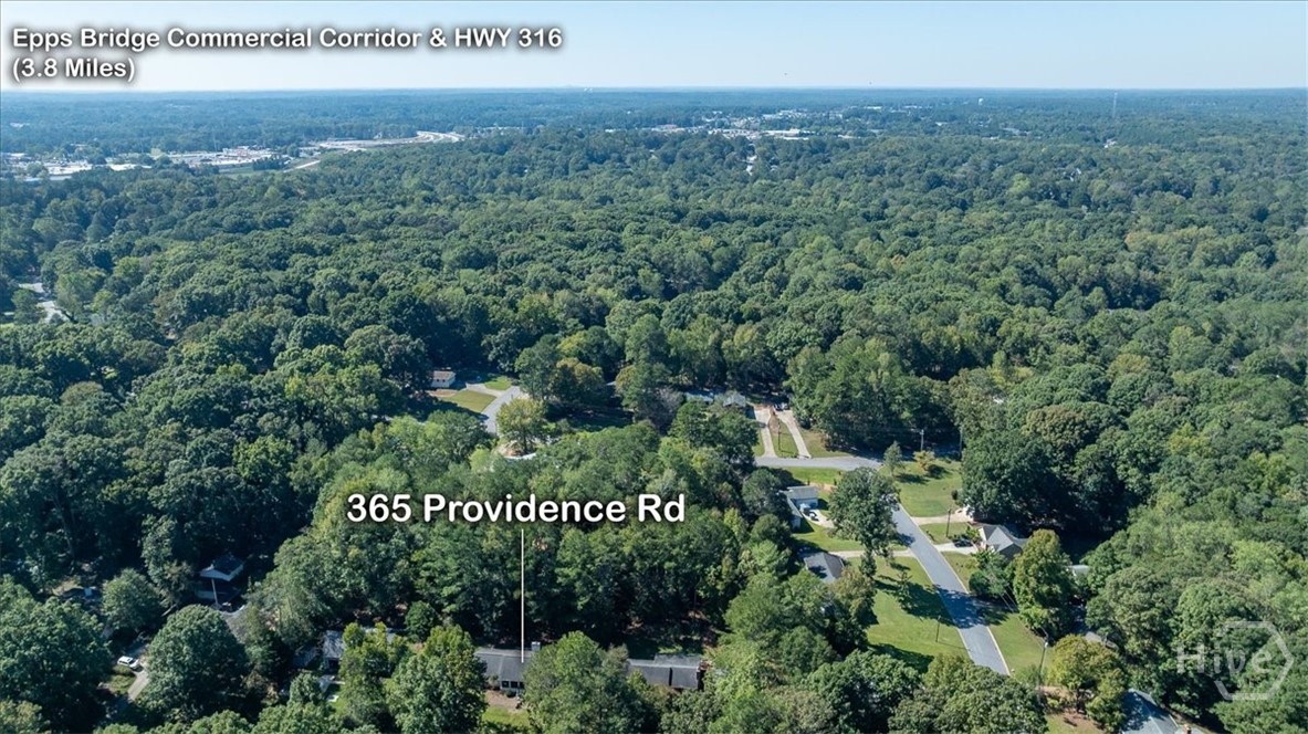 365 Providence Road Property Photo 34