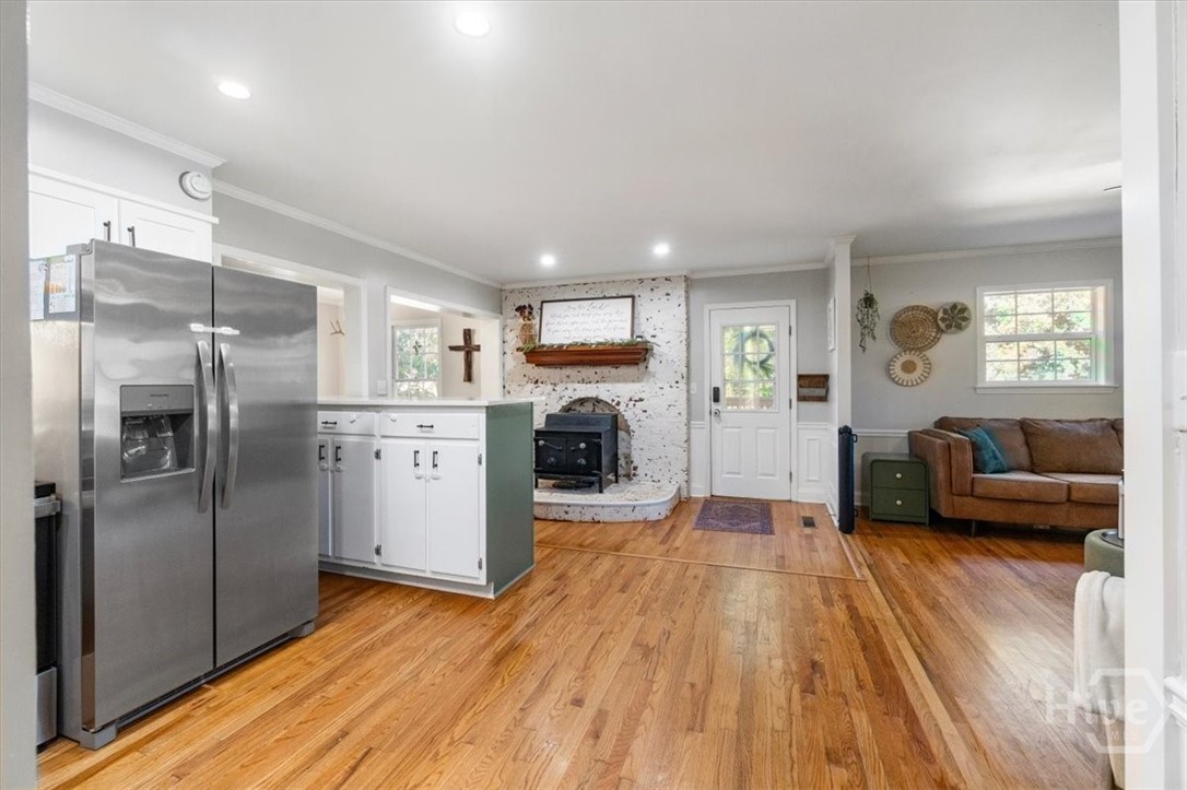 1521 Aiken Road Property Photo 3