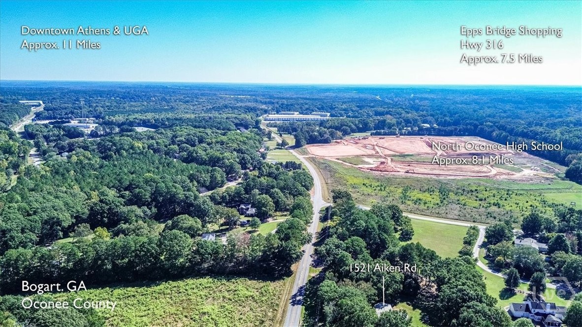 1521 Aiken Road Property Photo 25