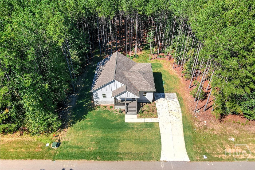 1165 Watersedge Cove Property Photo 3