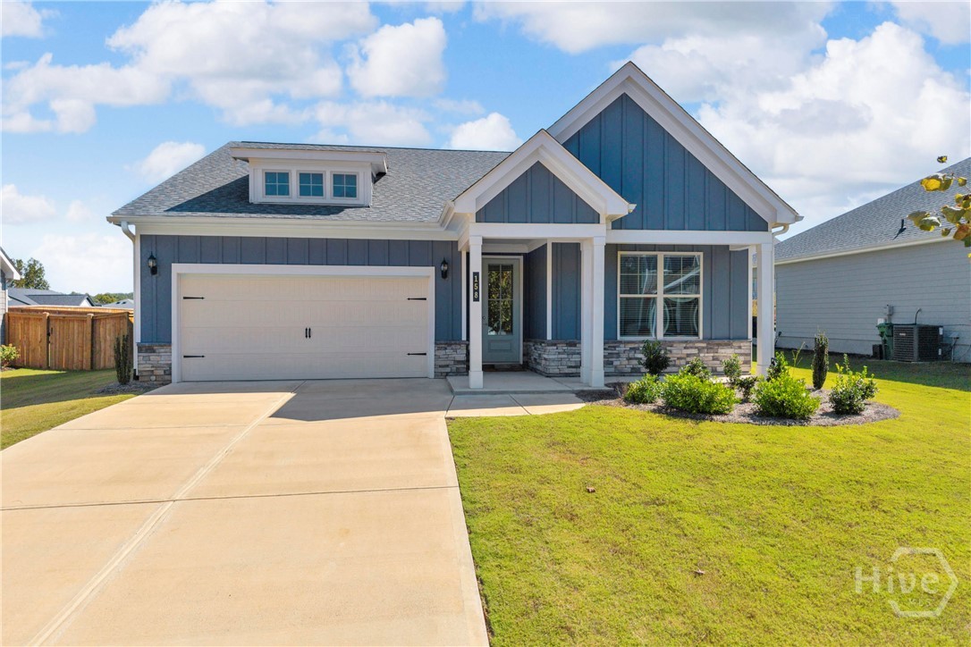 158 Applewood Way