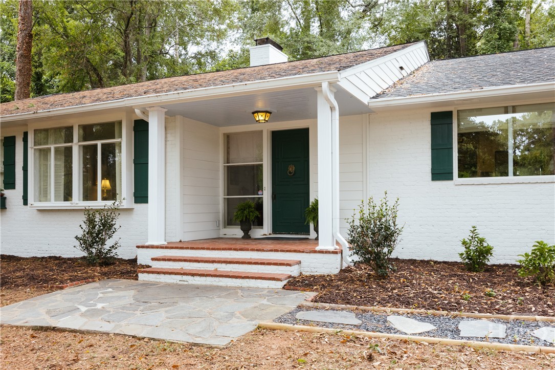 175 Fortson Drive Property Photo 1