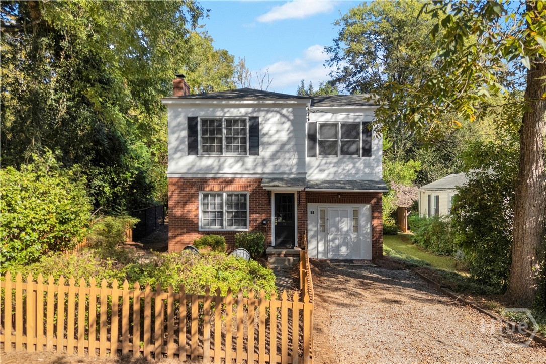 98 Springdale Street Property Photo 1