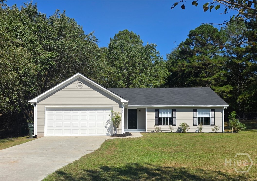 3555 Irvin Drive Property Photo 1