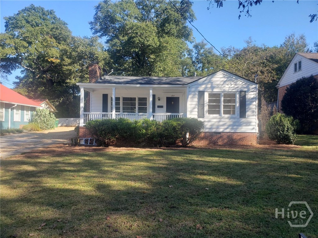 197 Westview Drive Property Photo 1