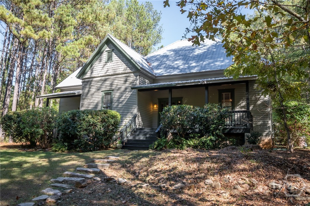 1550 Branch Road Property Photo 1