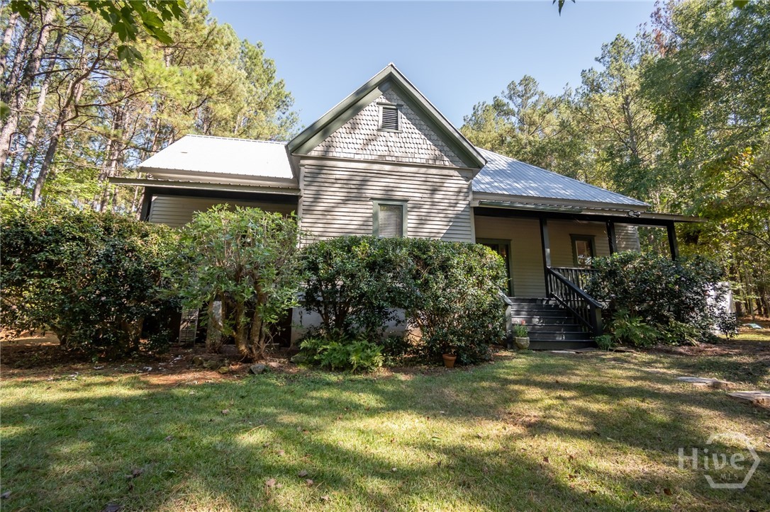 1550 Branch Road Property Photo 2