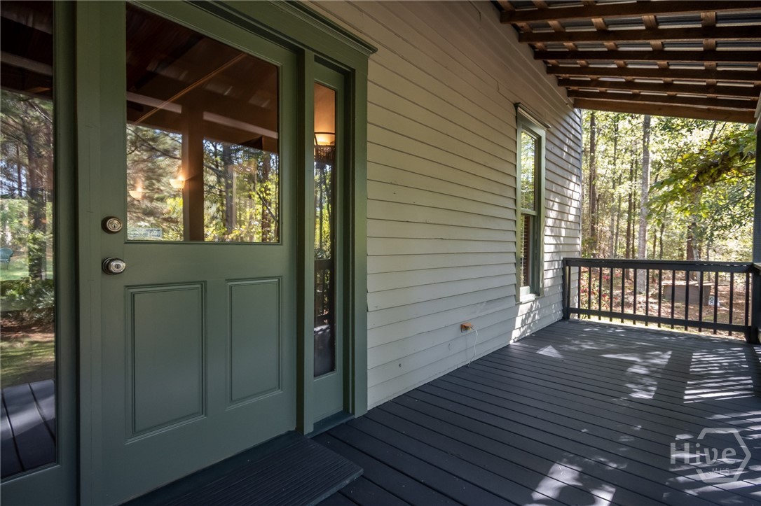 1550 Branch Road Property Photo 4