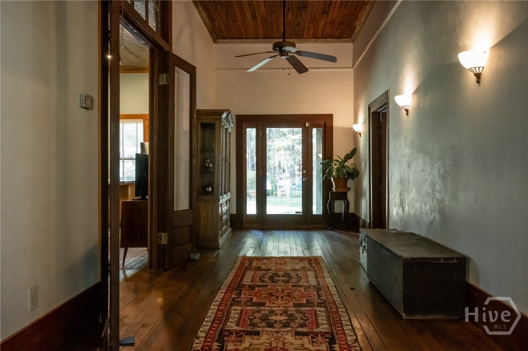 1550 Branch Road Property Photo 5