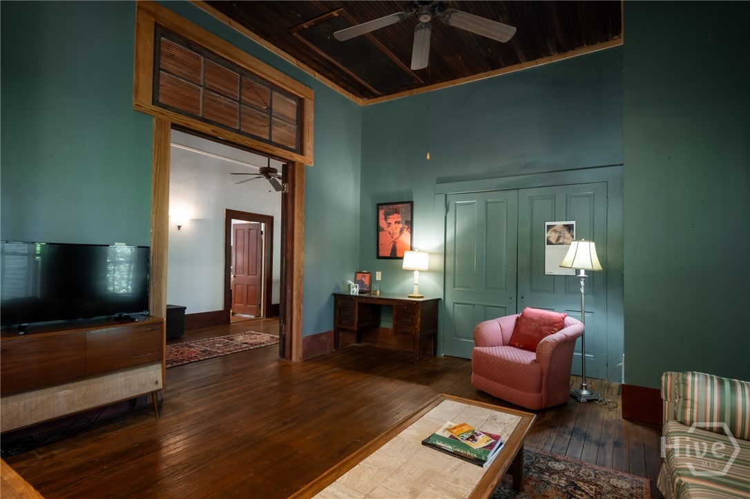 1550 Branch Road Property Photo 10