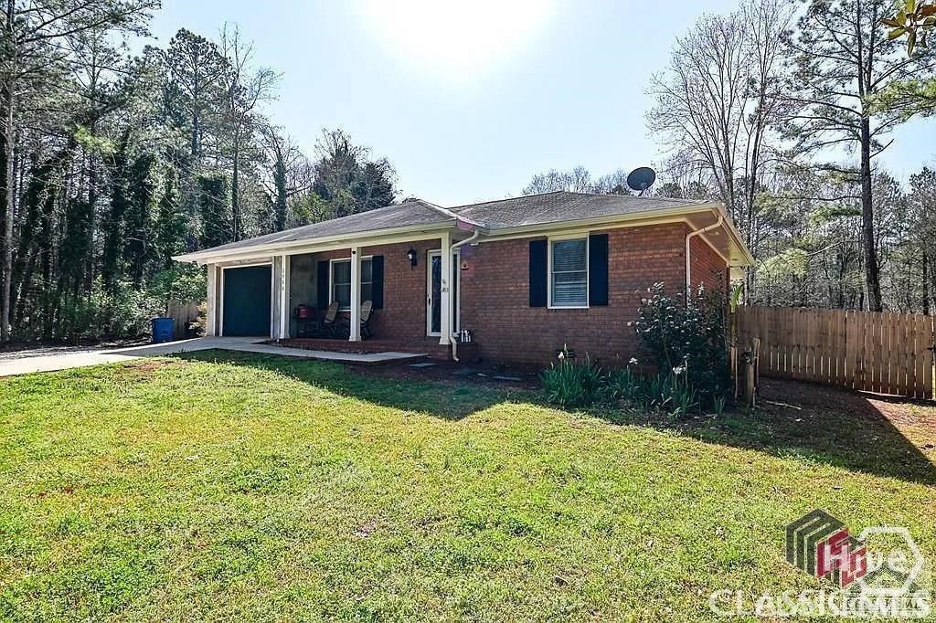 2980 Rocky Branch Road Property Photo 1