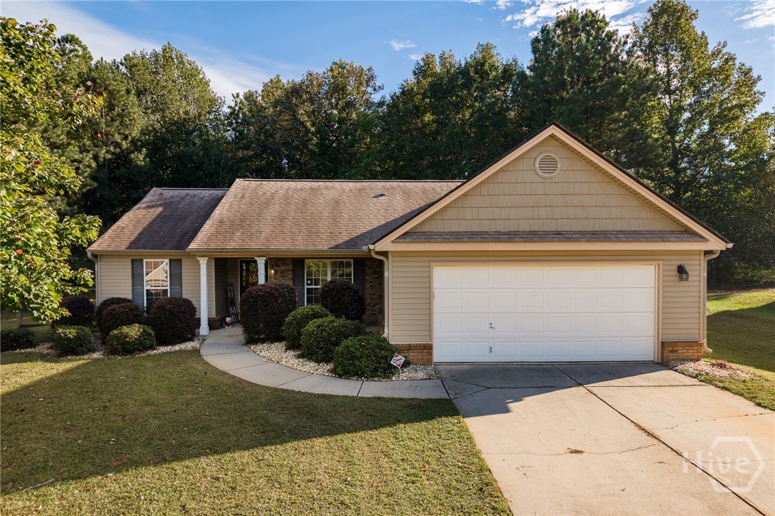 246 Bryant Drive Property Photo 1