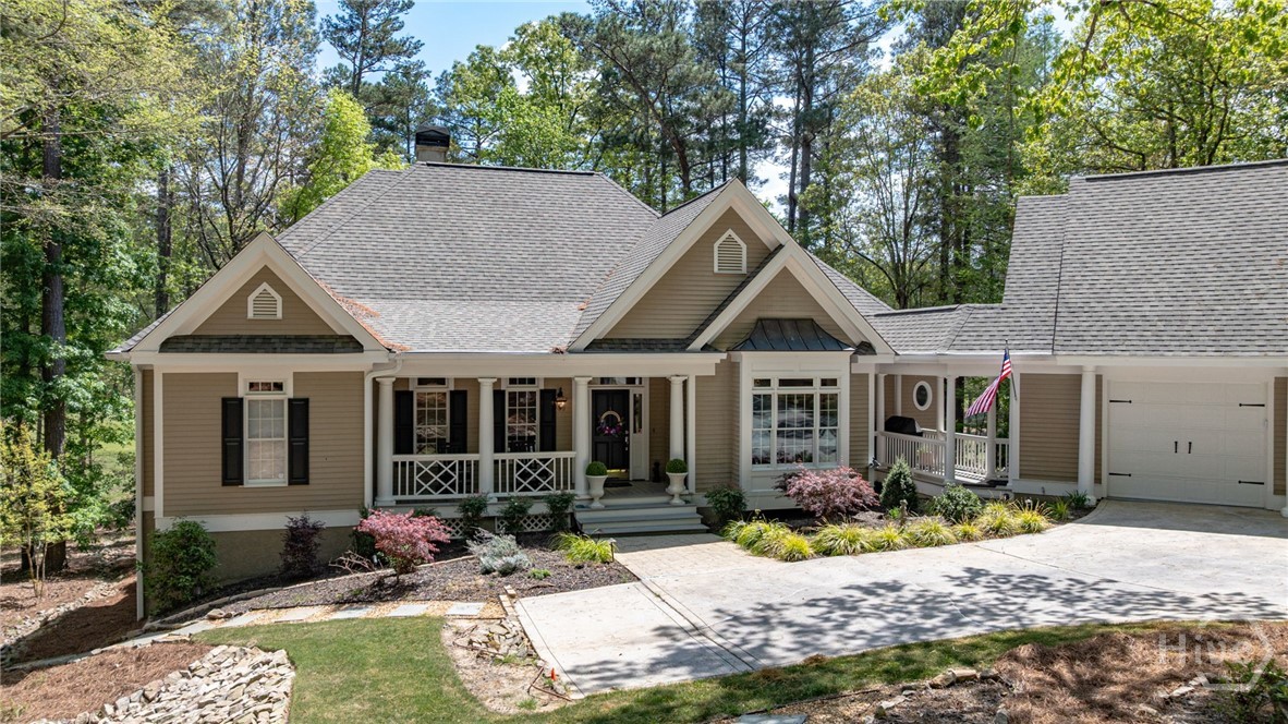 1080 Quail Ridge Way Property Photo 1