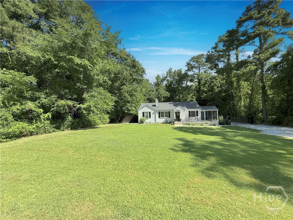 1114 Athens Road Property Photo 2
