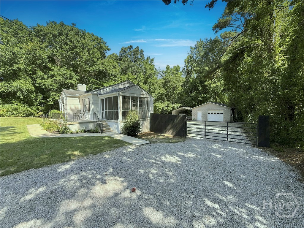 1114 Athens Road Property Photo 3