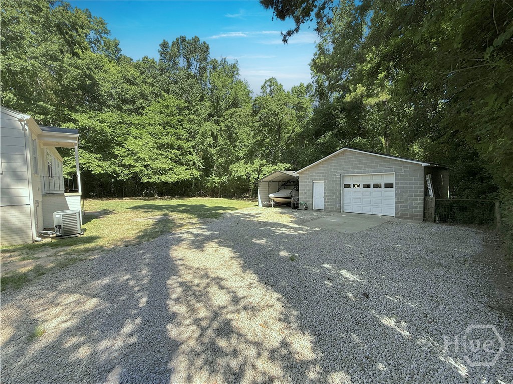 1114 Athens Road Property Photo 4