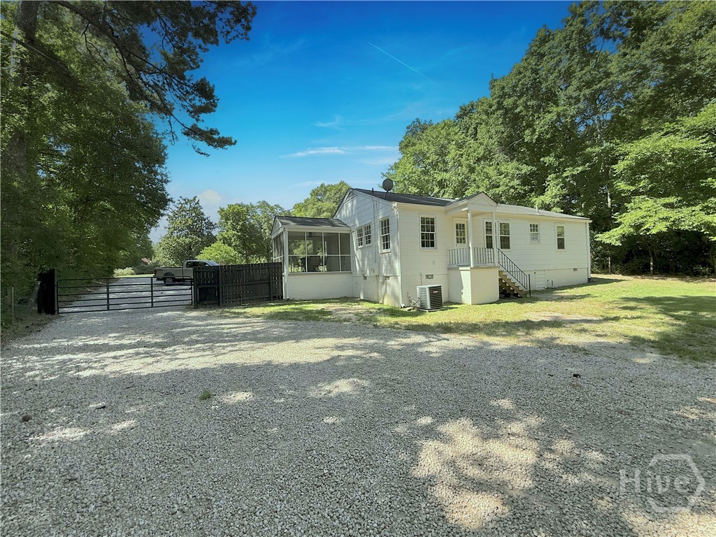 1114 Athens Road Property Photo 5