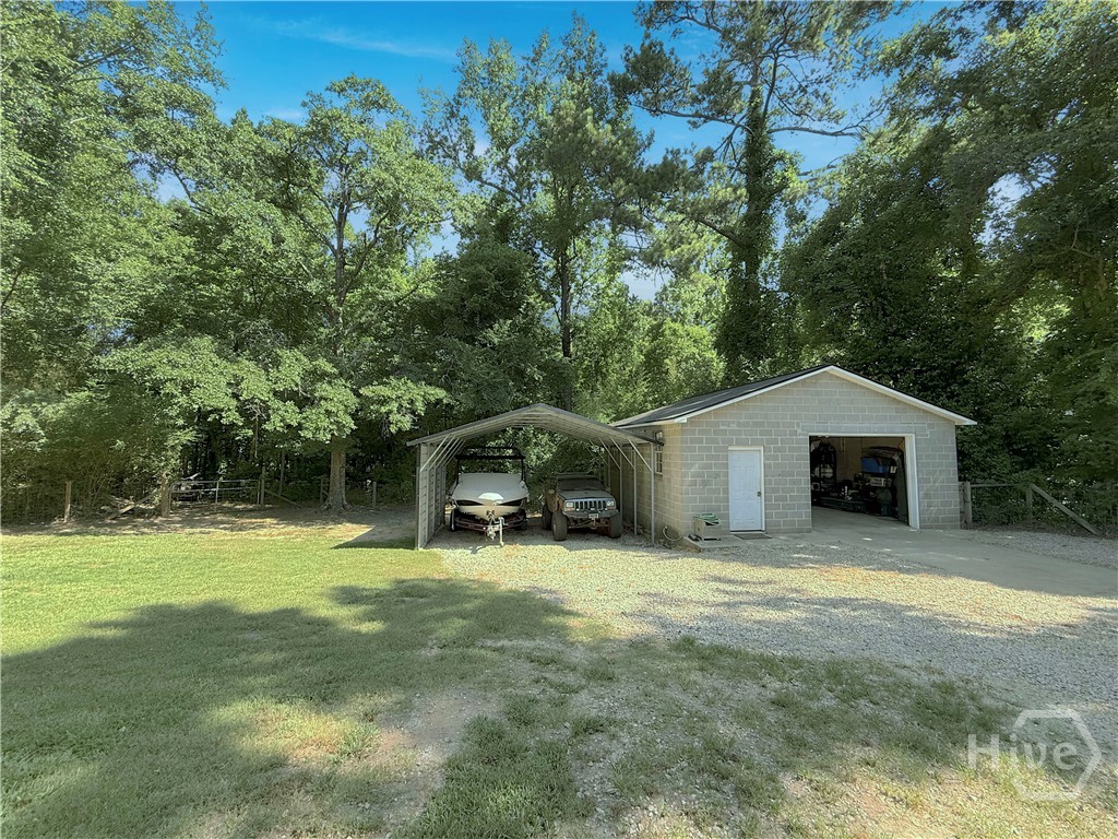 1114 Athens Road Property Photo 12