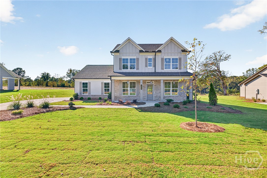 1069 Windy Hill Road Property Photo 2