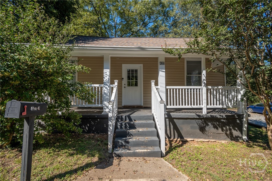 430 Cleveland Avenue Property Photo 1