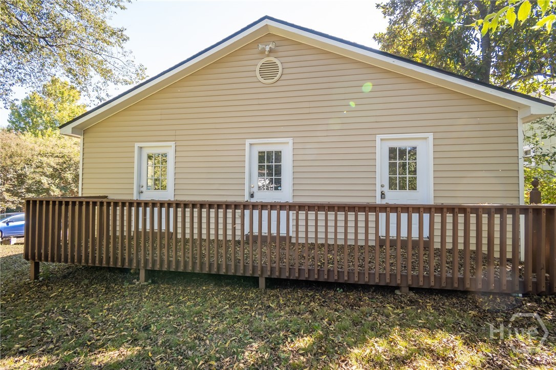 430 Cleveland Avenue Property Photo 36