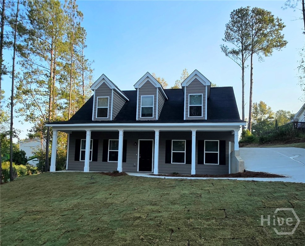 120 Tremont Parkway Property Photo 1