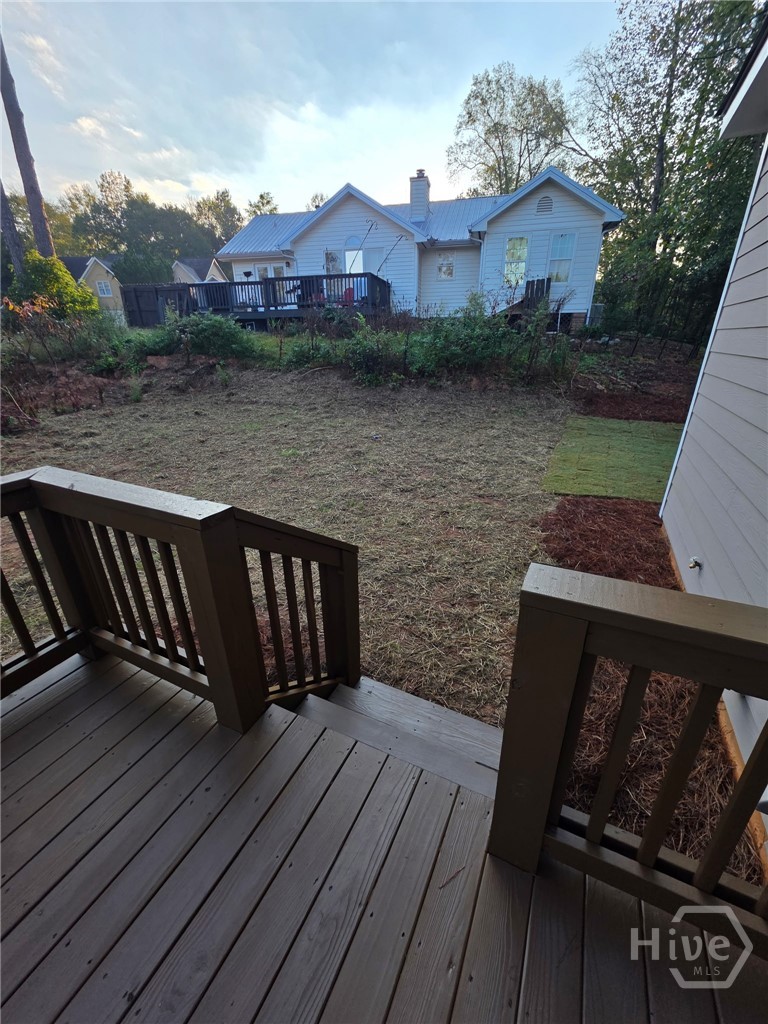 120 Tremont Parkway Property Photo 19
