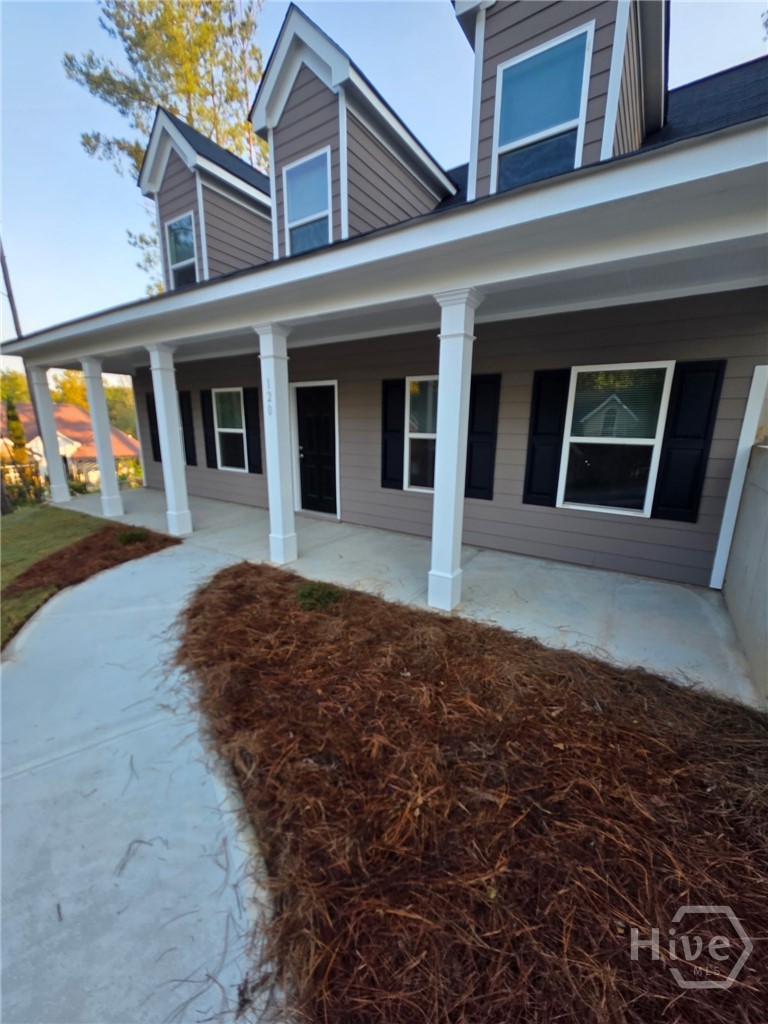 120 Tremont Parkway Property Photo 21