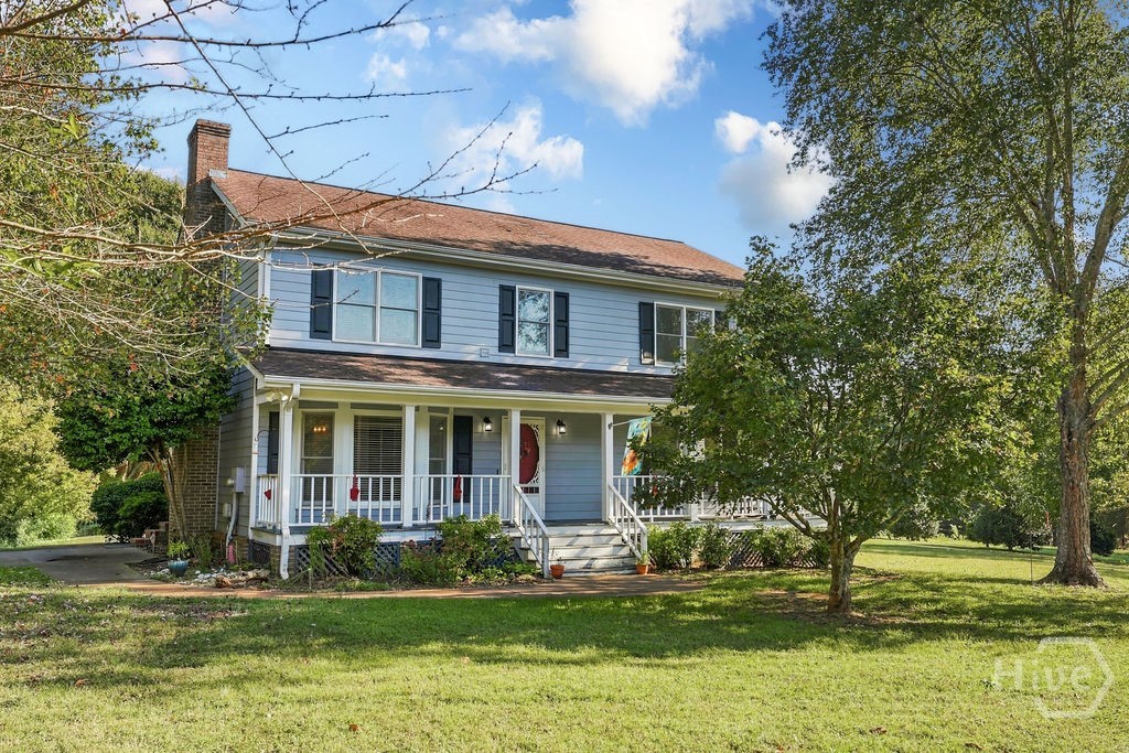 2459 Bear Creek Road Property Photo 1