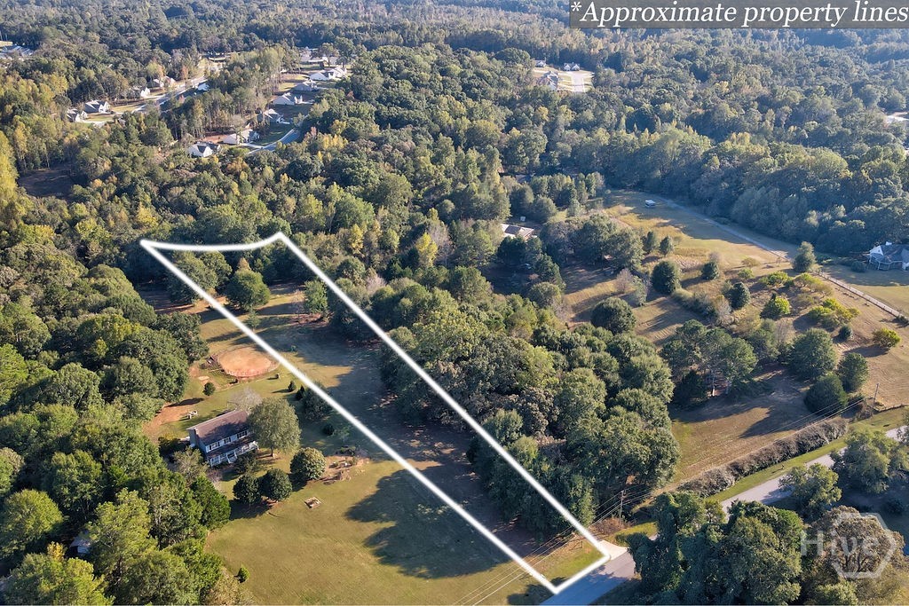 2455 Bear Creek Road Property Photo 1