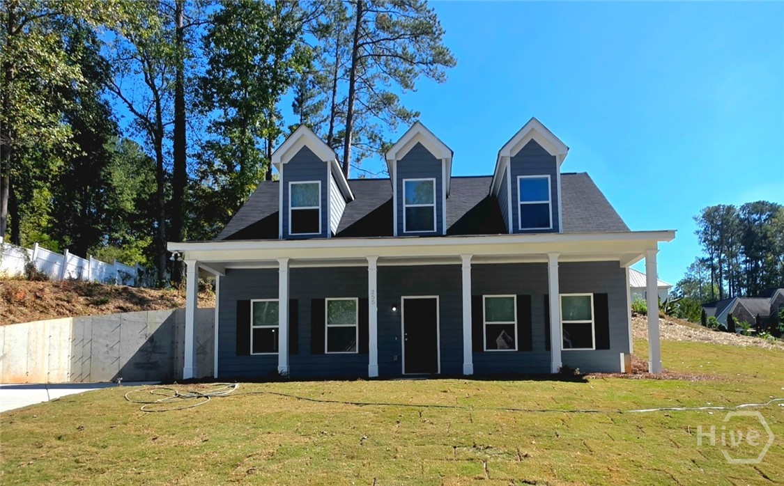 255 Tremont Circle Property Photo 1
