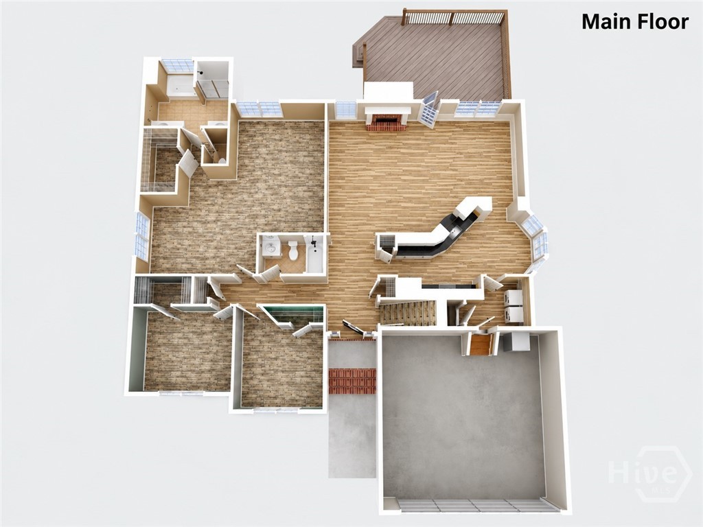 1271 Harvest Lane Property Photo 5