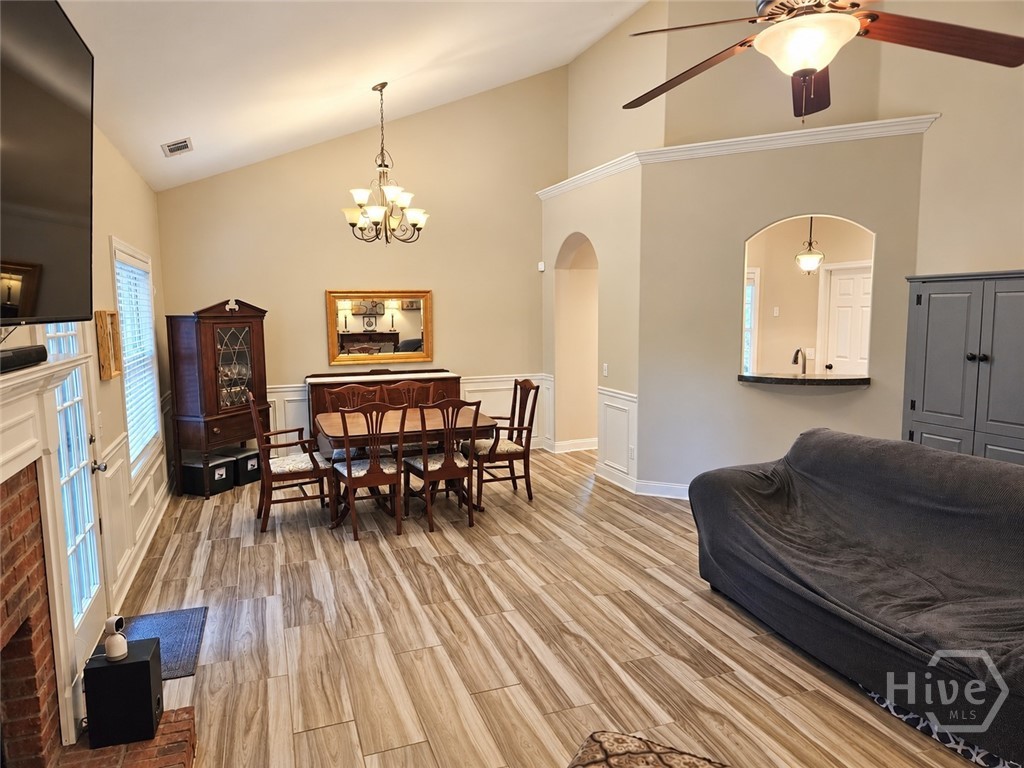 1271 Harvest Lane Property Photo 8