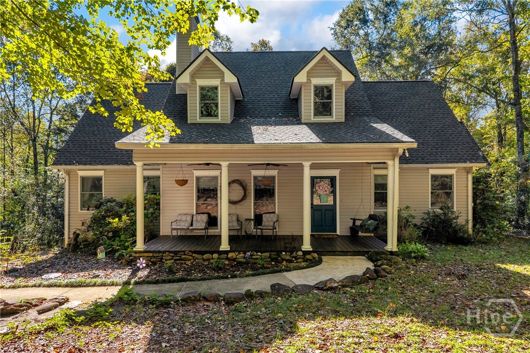 399 Grindstone Creek Dr Property Photo 1