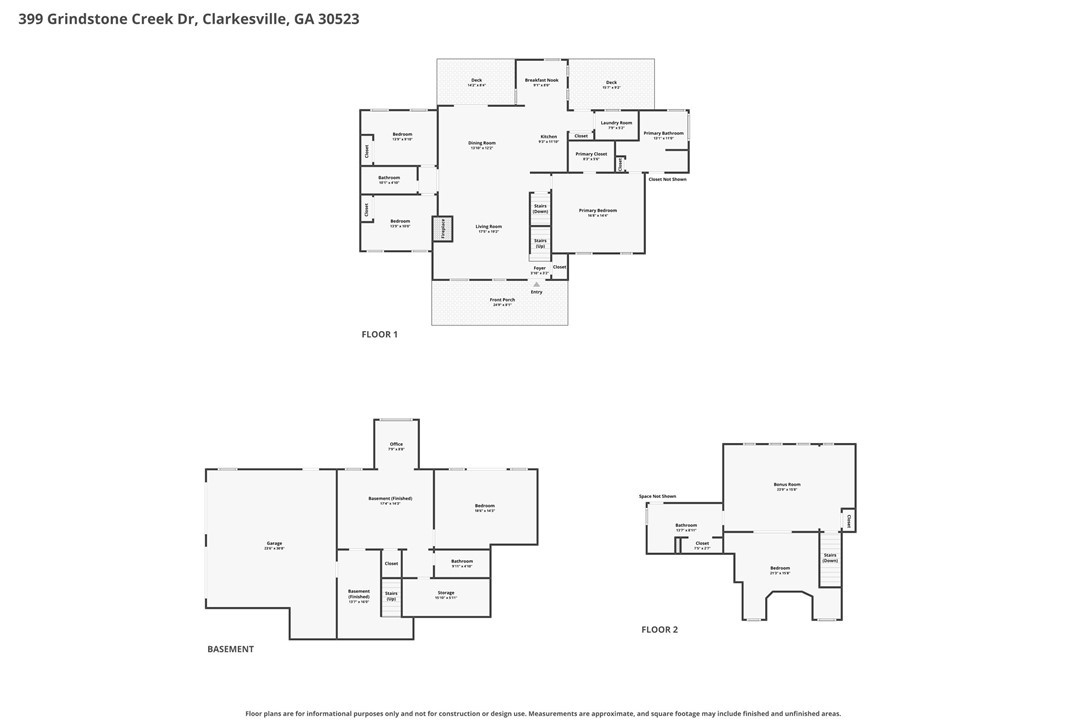399 Grindstone Creek Dr Property Photo 70