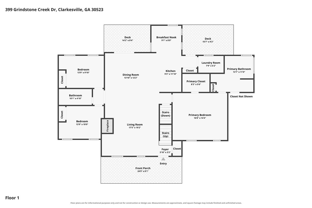 399 Grindstone Creek Dr Property Photo 71