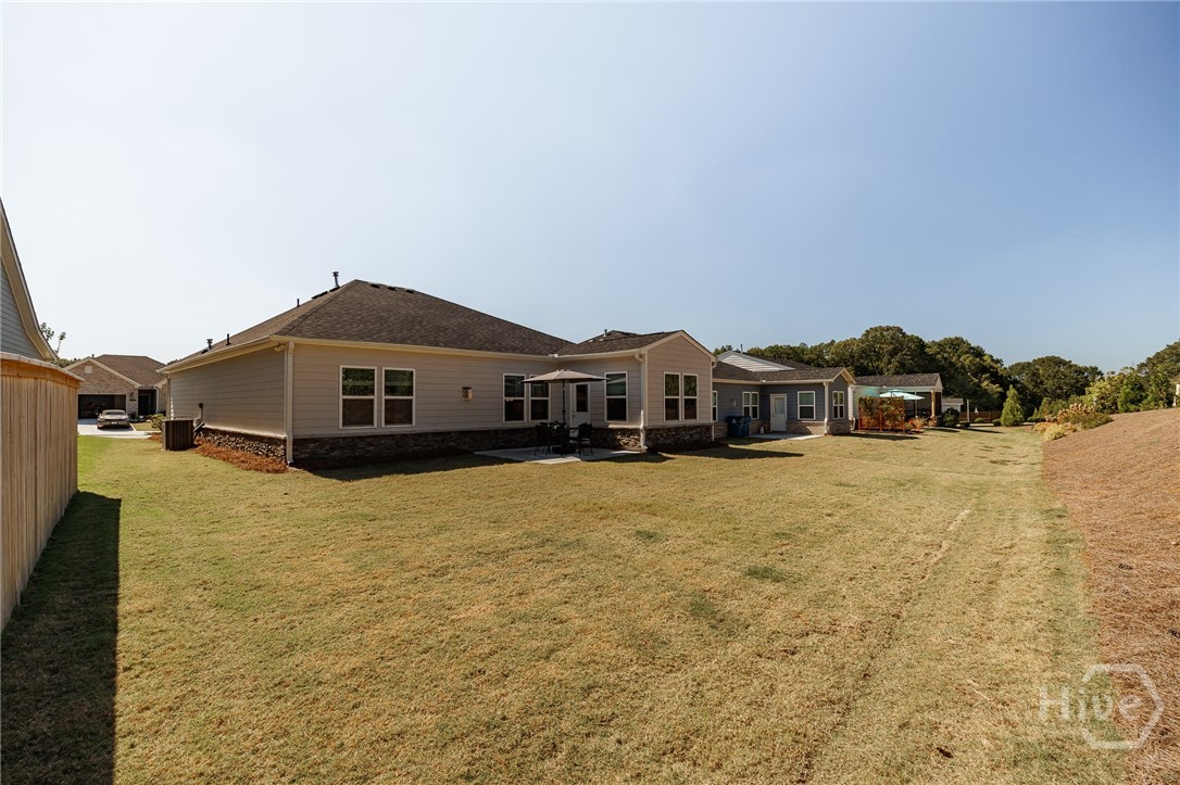 671 Pineberry Court Property Photo 28