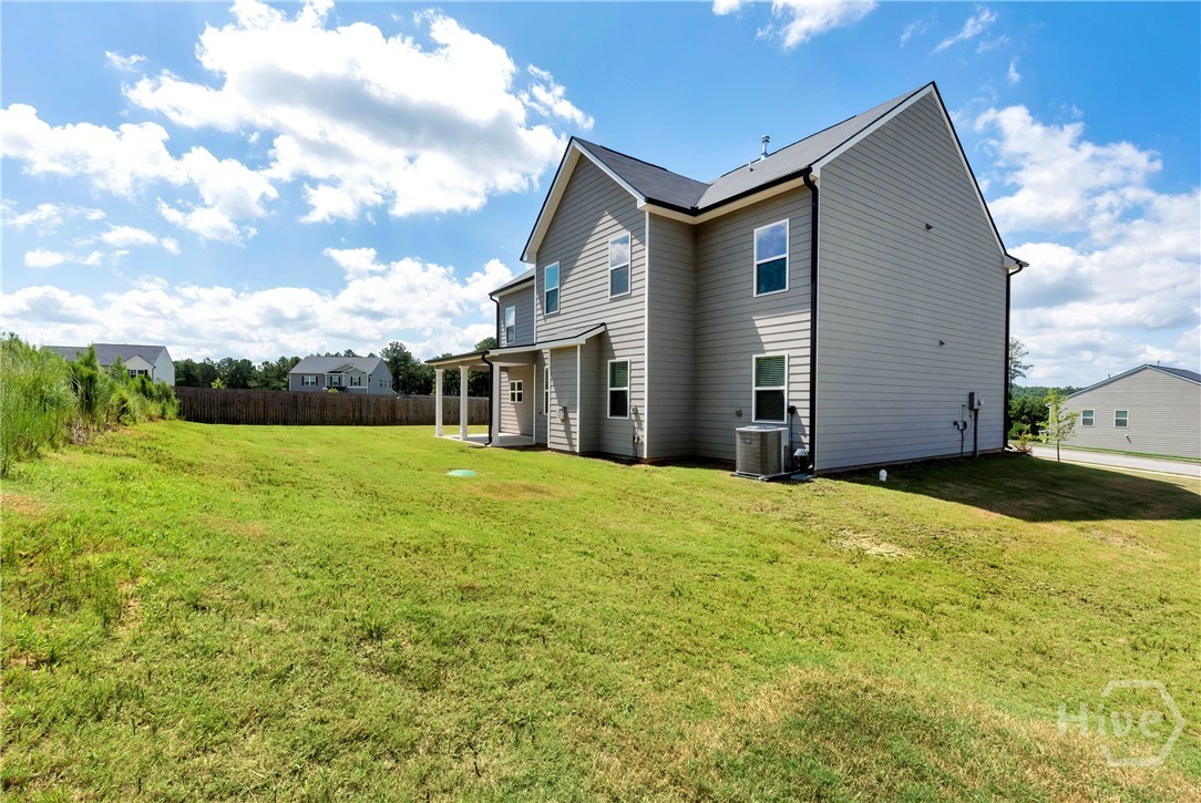 469 Ralph Still Road Property Photo 4
