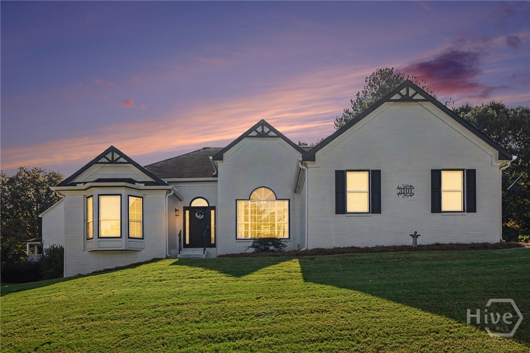 3101 Planters Mill Drive Property Photo 1