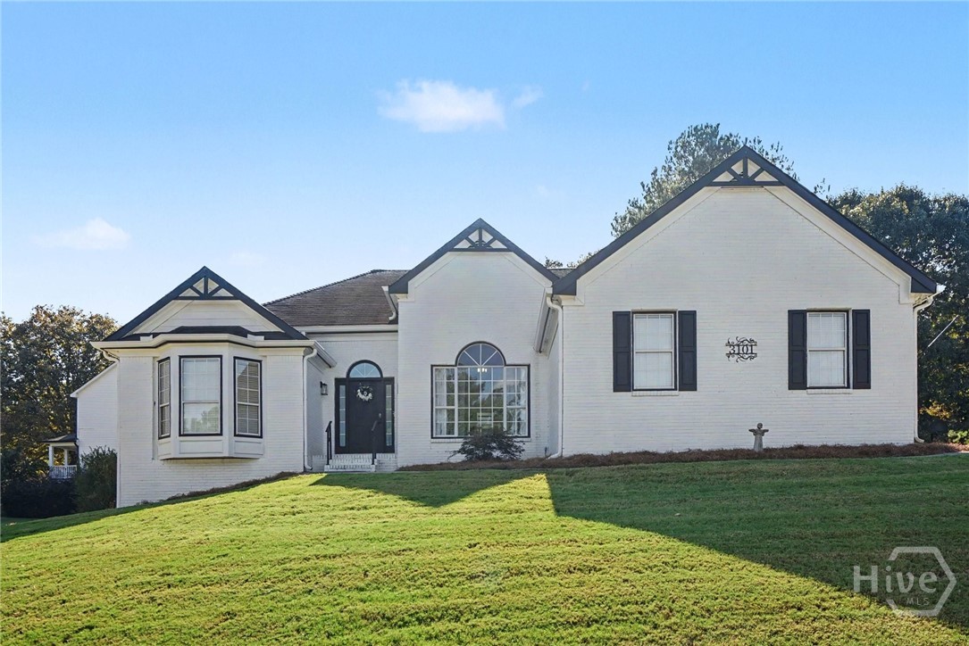 3101 Planters Mill Drive Property Photo 2