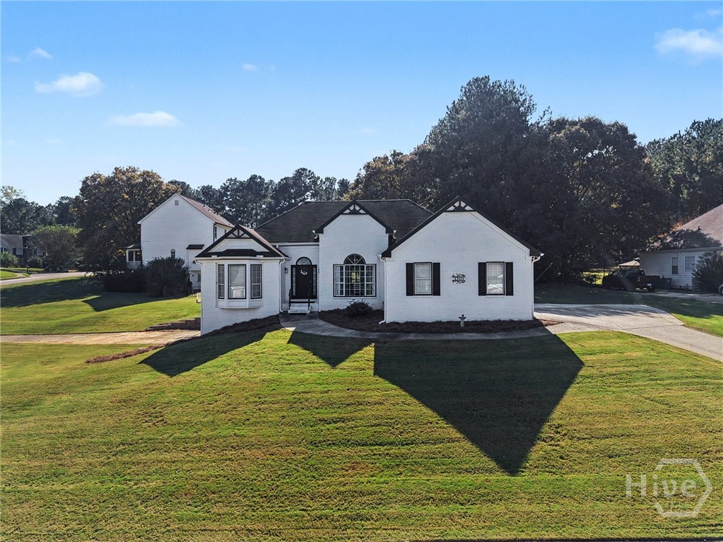 3101 Planters Mill Drive Property Photo 3