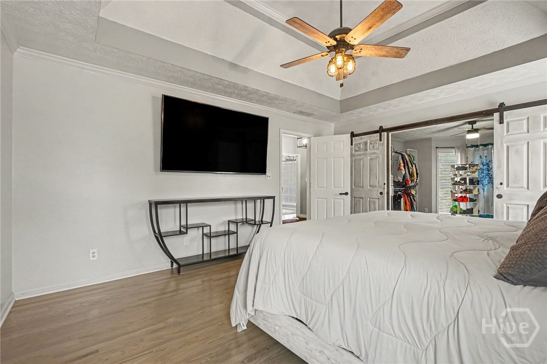 3101 Planters Mill Drive Property Photo 15